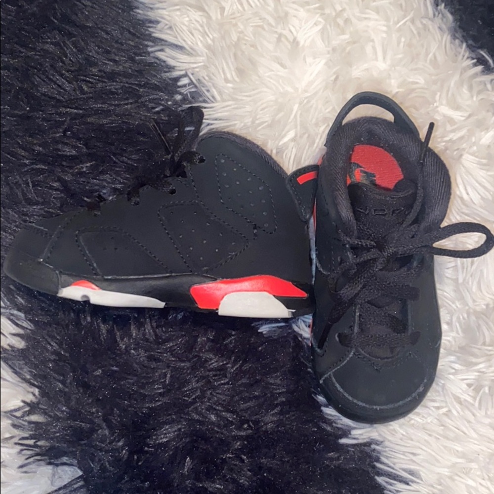 Nike Jordans